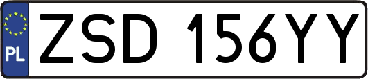 ZSD156YY