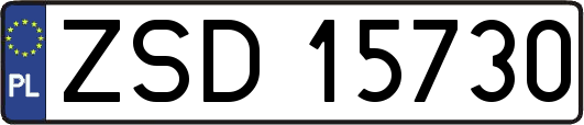 ZSD15730