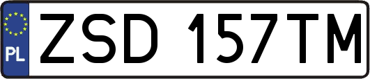 ZSD157TM
