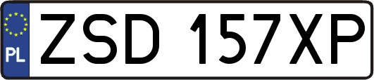 ZSD157XP