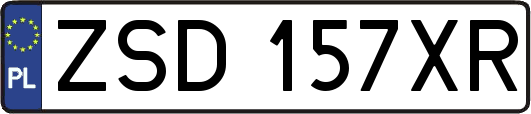 ZSD157XR