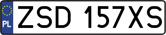 ZSD157XS