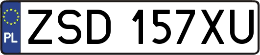 ZSD157XU