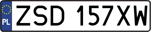 ZSD157XW