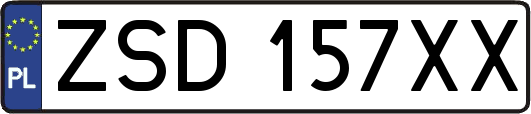 ZSD157XX