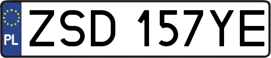ZSD157YE