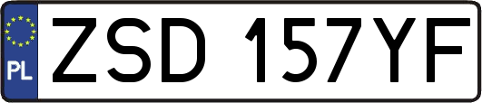 ZSD157YF