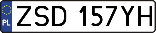 ZSD157YH