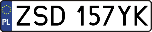 ZSD157YK