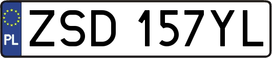 ZSD157YL