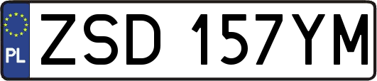 ZSD157YM
