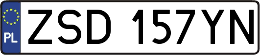 ZSD157YN