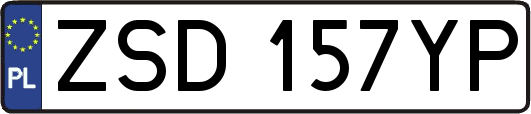 ZSD157YP