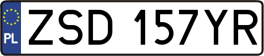 ZSD157YR