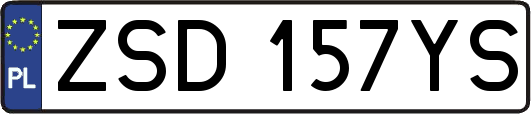 ZSD157YS