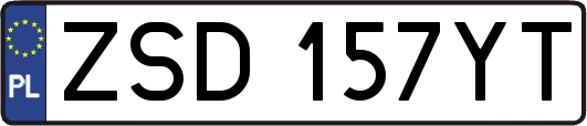 ZSD157YT