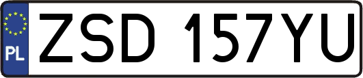 ZSD157YU