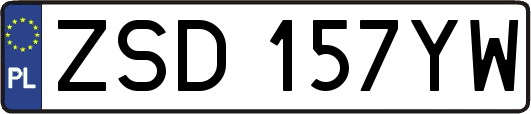 ZSD157YW