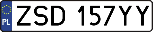 ZSD157YY