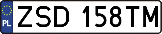 ZSD158TM