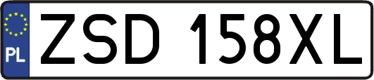 ZSD158XL