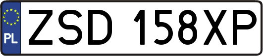 ZSD158XP