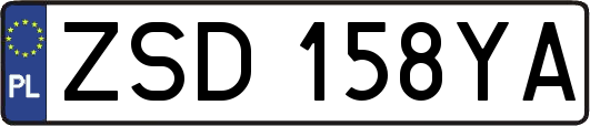 ZSD158YA