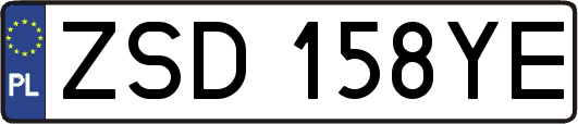 ZSD158YE
