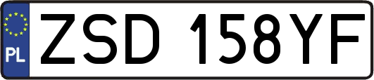 ZSD158YF