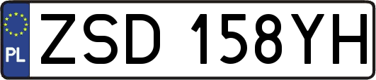 ZSD158YH