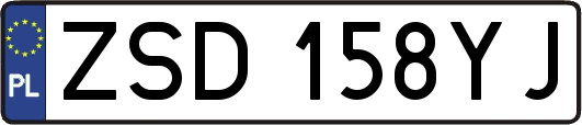 ZSD158YJ