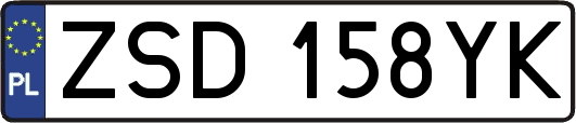 ZSD158YK