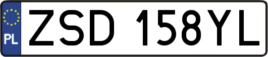 ZSD158YL