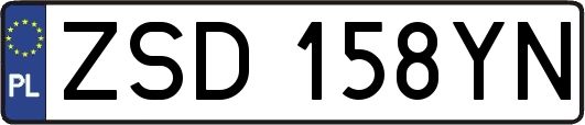 ZSD158YN