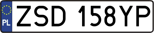 ZSD158YP