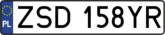 ZSD158YR