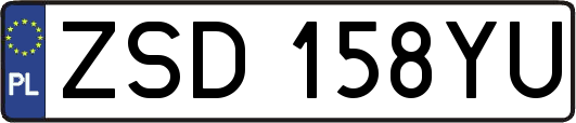 ZSD158YU
