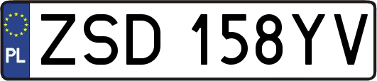 ZSD158YV