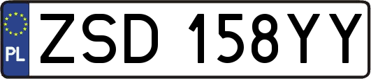 ZSD158YY