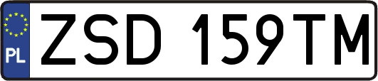 ZSD159TM