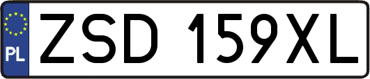 ZSD159XL