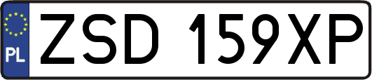 ZSD159XP