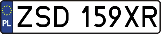 ZSD159XR