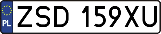 ZSD159XU