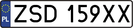 ZSD159XX