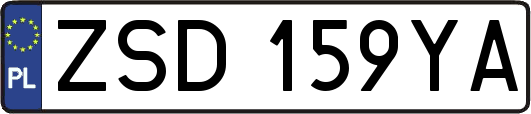ZSD159YA