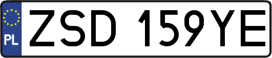 ZSD159YE