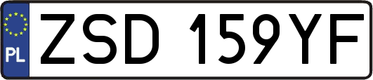 ZSD159YF