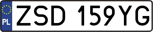 ZSD159YG
