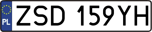 ZSD159YH
